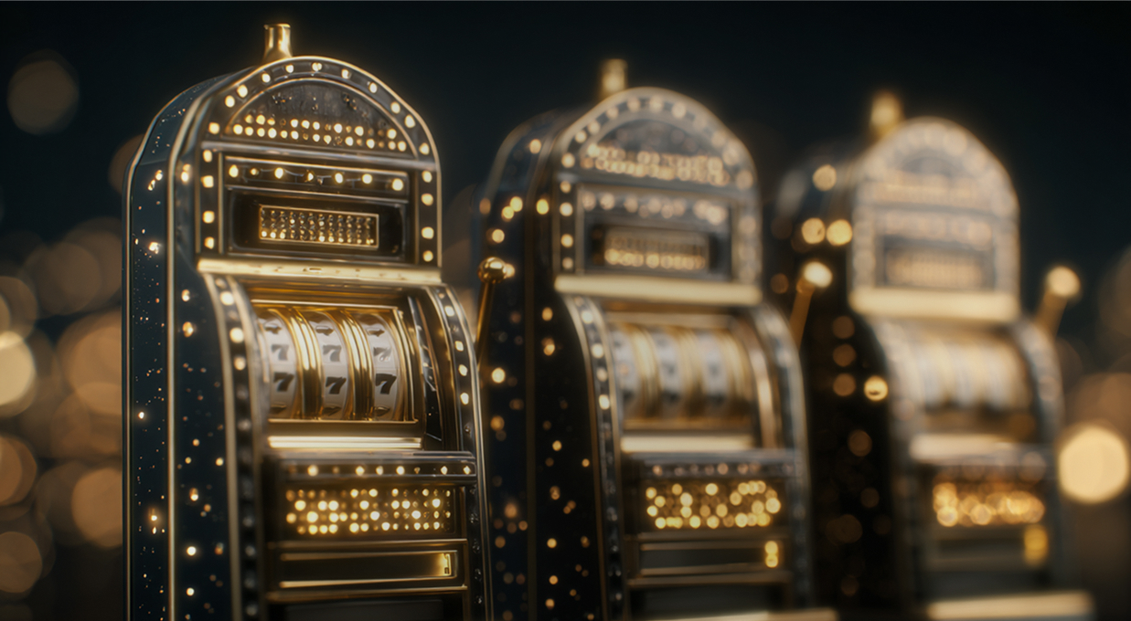 Efbet Casino Slide 1