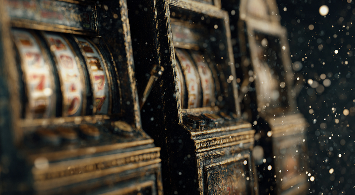 Efbet Casino Slide 2